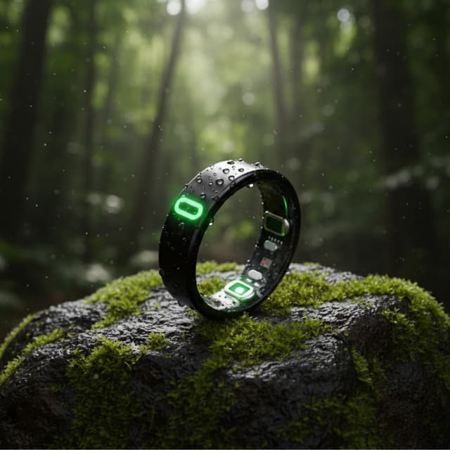 Thrive Ring